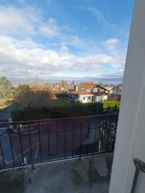  Appartement � louer 2 pi�ces 51 m�