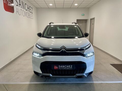 Annonce voiture Citron C3 Aircross 21900 