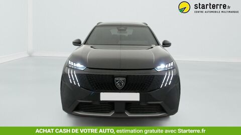 5008 HYBRID 145CH E-DCS6 GT 2025 occasion 69190 Saint-Fons