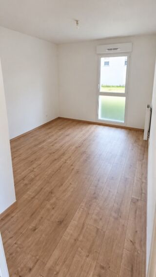  Appartement à louer 2 pièces 41 m²