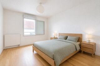  Appartement à vendre 2 pièces 45 m²