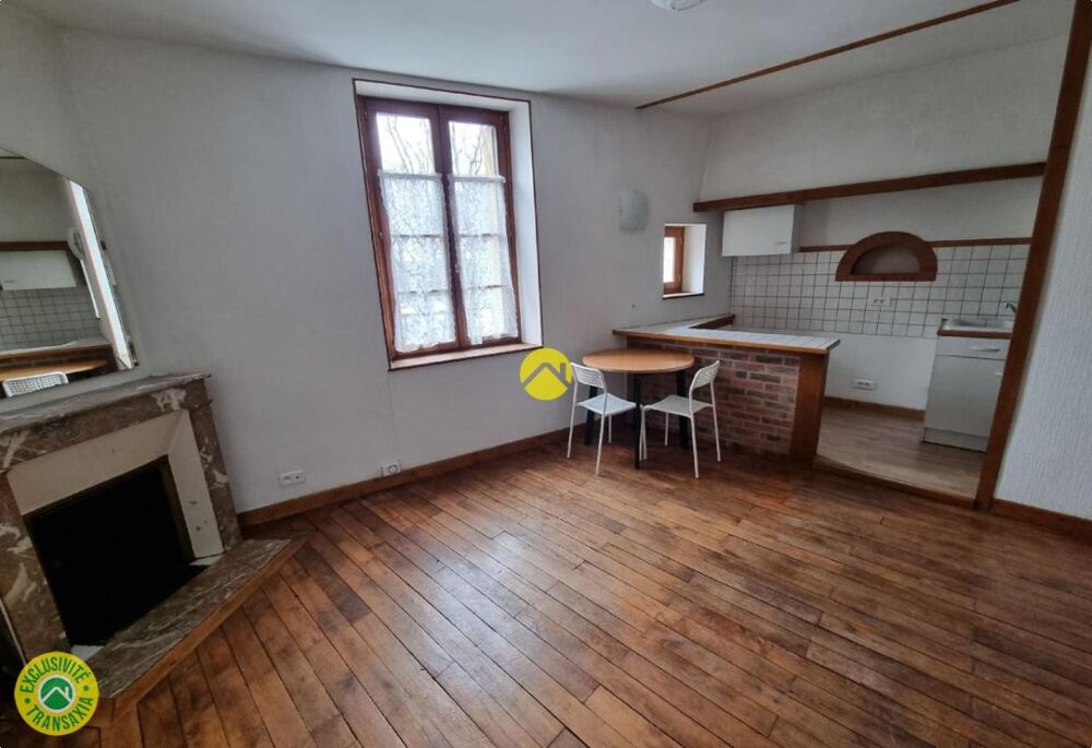 IMMEUBLE DE 3 APPARTEMENTS