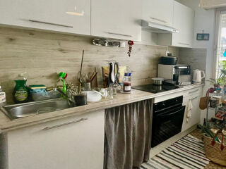  Appartement � vendre 3 pi�ces 64 m�