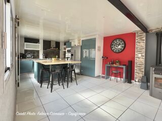  Maison à vendre 6 pièces 145 m²