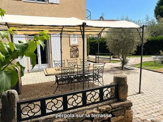  Maison à vendre 6 pièces 189 m²