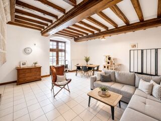  Maison � vendre 8 pi�ces 185 m�