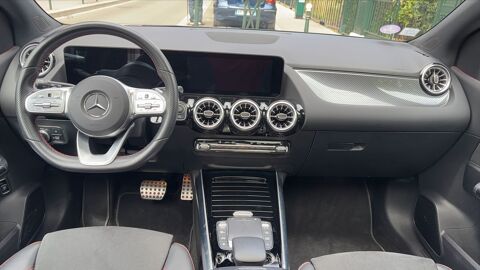 Classe B 1.3 136 9G-DCT AMG Line 2021 occasion 92800 Puteaux