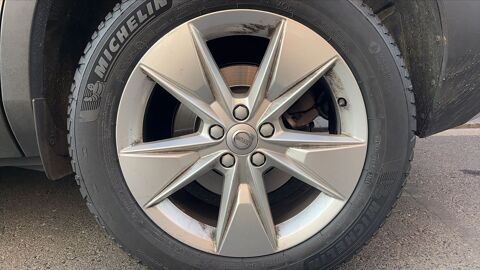 XC40 2.0 B3 163 DCT7 Plus 2022 occasion 92110 Clichy