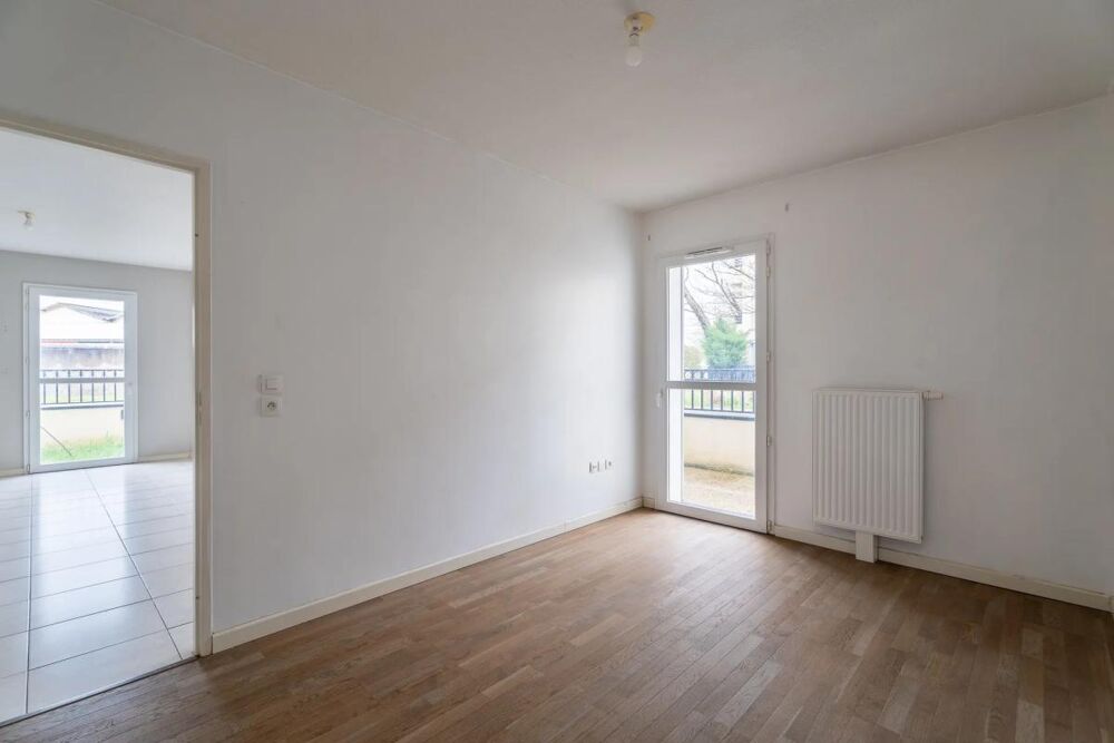 Vente Appartement Charmant T3 avec terrasse à Villenave-d'Ornon Villenave d ornon