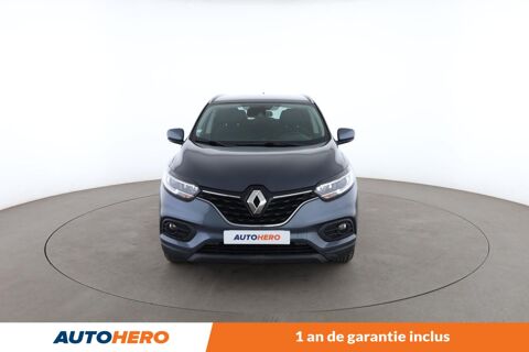 Kadjar 1.5 dCi Blue Business 115 ch 2019 occasion 92130 Issy-les-Moulineaux