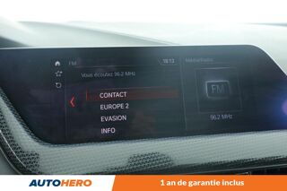 S&eacute;rie 1 116d Edition Sport DKG7 116 ch 2019 occasion 92130 Issy-les-Moulineaux