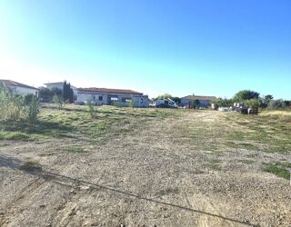  Terrain � vendre 889 m�