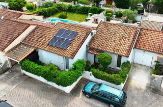  Villa � vendre 4 pi�ces 115 m�