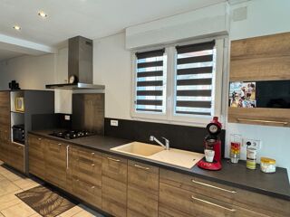  Maison � vendre 5 pi�ces 110 m�