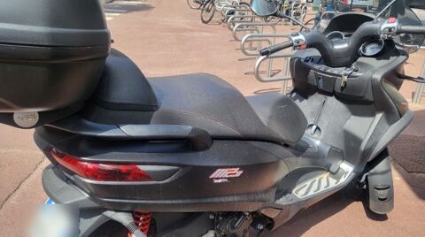 PIAGGIO 2020 occasion 94100 Saint Maur Des Fosses