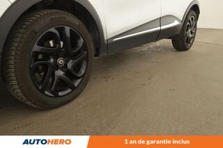 Captur 1.5 dCi Energy Intens EDC 90 ch 2017 occasion 92130 Issy-les-Moulineaux