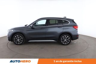 X1 sDrive18i xLine DKG7 136 ch 2022 occasion 92130 Issy-les-Moulineaux