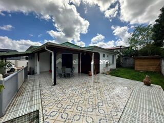  Maison  vendre 4 pices 90 m