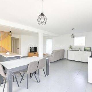  Maison  vendre 4 pices 94 m