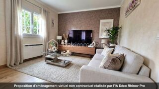  Maison � vendre 5 pi�ces 134 m�