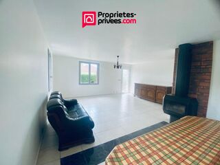  Maison � vendre 5 pi�ces 92 m�