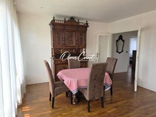  Appartement à vendre 4 pièces 80 m²