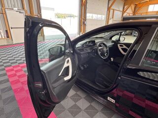 208 PureTech 68ch BVM5 Like 2019 occasion 56120 Les Forges De Lanouee