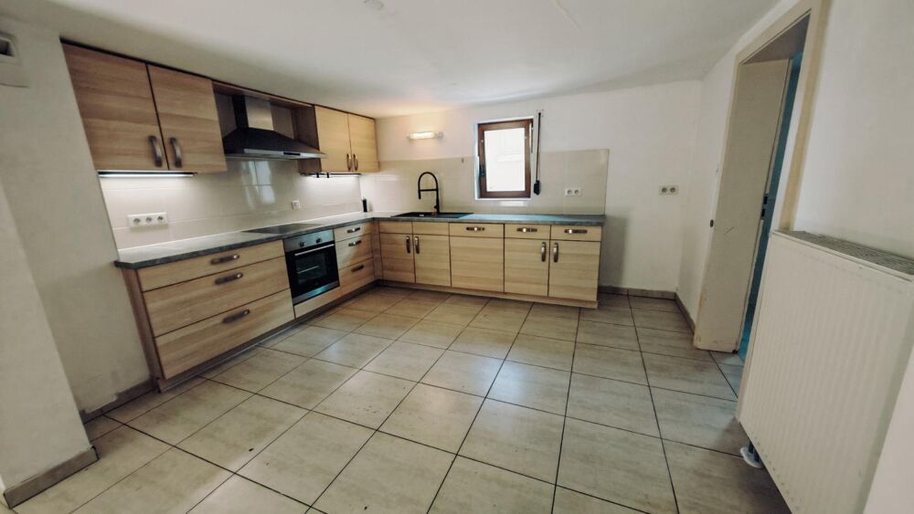 Vente Maison Maison alsacienne 140 m² - 4 chambres + dépendance 96 m² – Bietlenheim Bietlenheim
