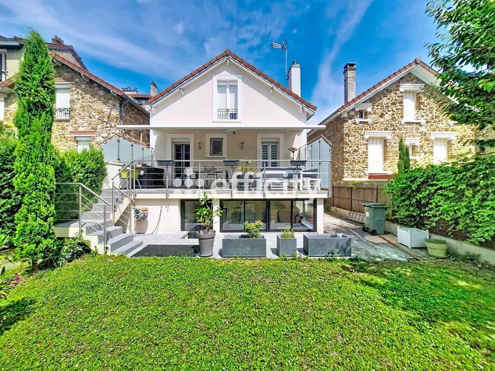 Vente Maison Pavillon Thiais