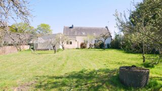  Maison à vendre 8 pièces 204 m²