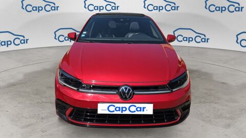 Polo 1.0 TSI 110 DSG7 R-Line 2022 occasion 83490 Le Muy