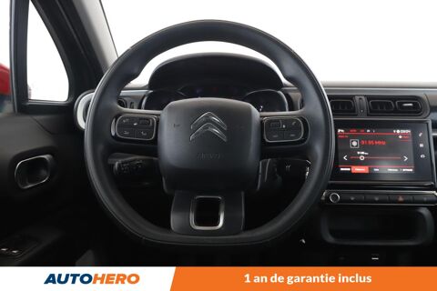 C3 1.5 Blue-HDi Feel BV6 102 ch 2019 occasion 92130 Issy-les-Moulineaux