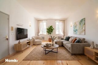  Appartement à vendre 3 pièces 62 m²