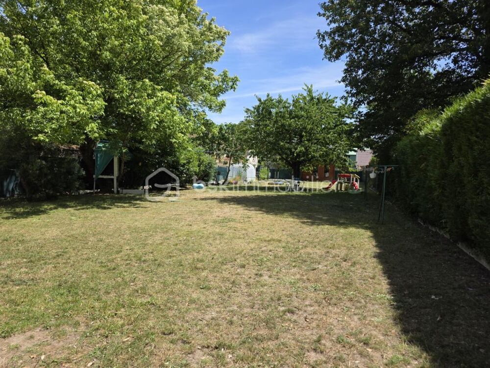 Vente Maison Pavillon familial idéalement situé Montcourt fromonville