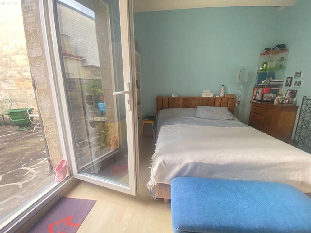 à vendre  Appartement Bordeaux (33300)