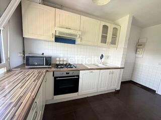  Appartement � vendre 5 pi�ces 57 m�