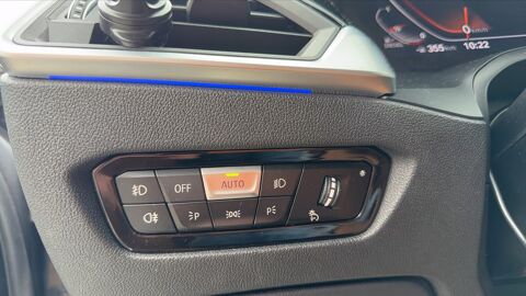 S&eacute;rie 3 Touring 320d 190 BVA8 Edition Sport - Automatique Entretien 2019 occasion 11000 Carcassonne
