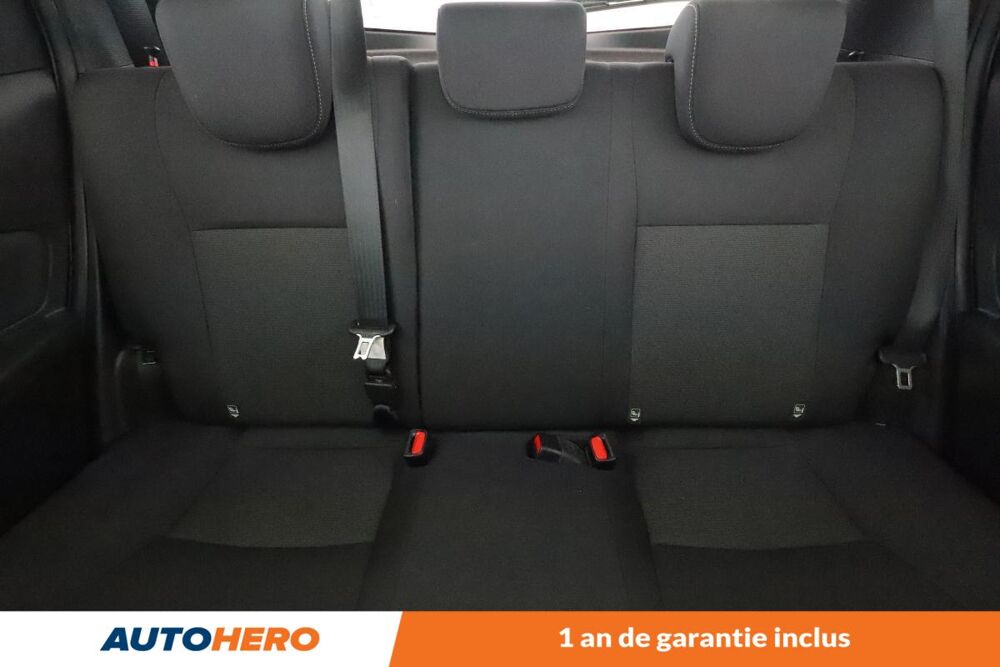 Yaris 1.5 VVT-i Collection 5P 111 ch 2017 occasion 92130 Issy-les-Moulineaux