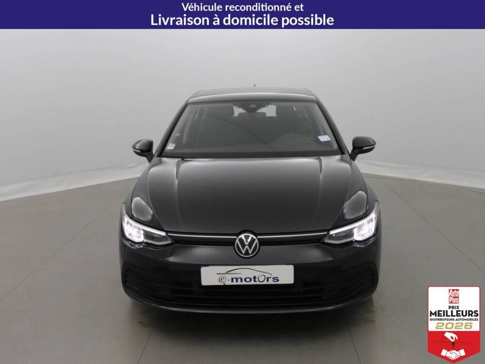 Golf eTSI OPF 130 DSG7 Life 2023 occasion 10150 Lavau