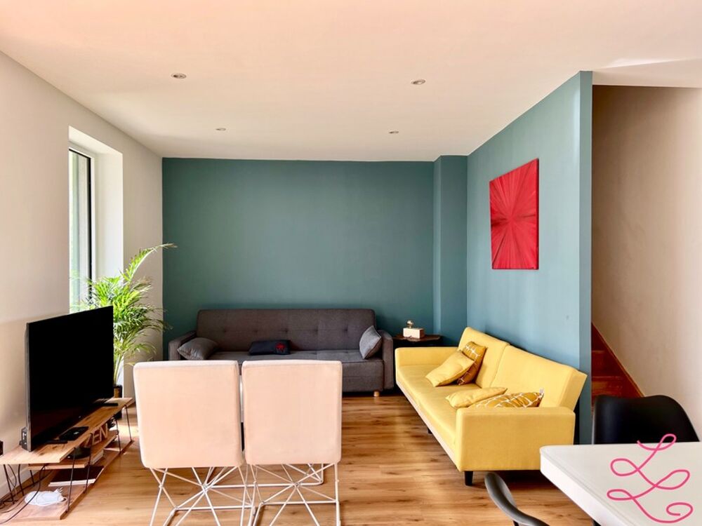 � vendre  Maison Le Touquet-Paris-Plage (62520)