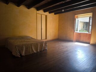  Ferme à vendre 4 pièces 100 m² Londigny