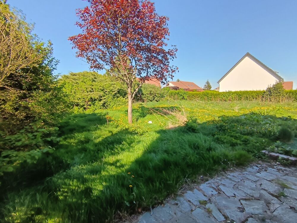 Vente Terrain Dpt Seine Maritime (76), à vendre proche de SAINT ROMAIN DE COLBOSC terrain Les trois pierres