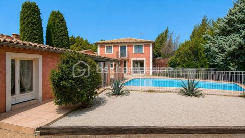   À 5 MIN DE VAISON-LA-ROMAINE Maison - 5 pièce(s) - 135 m²