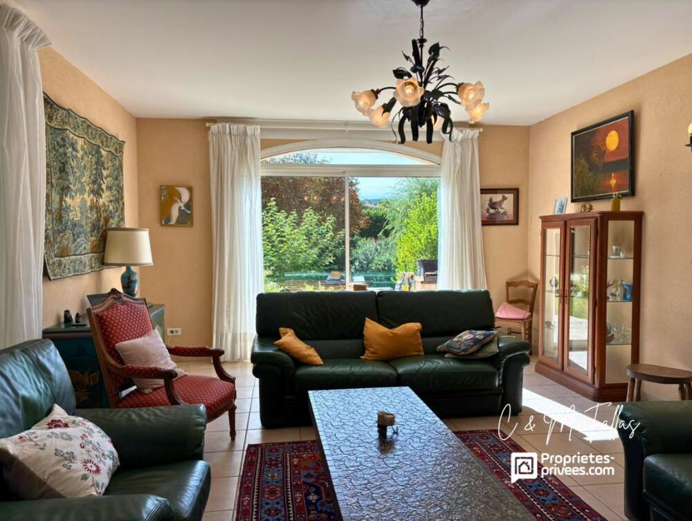 � vendre  Maison Malauc�ne (84340)