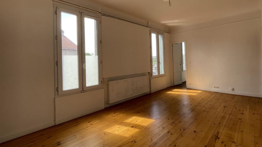 Vente Appartement Appartement Champigny sur marne