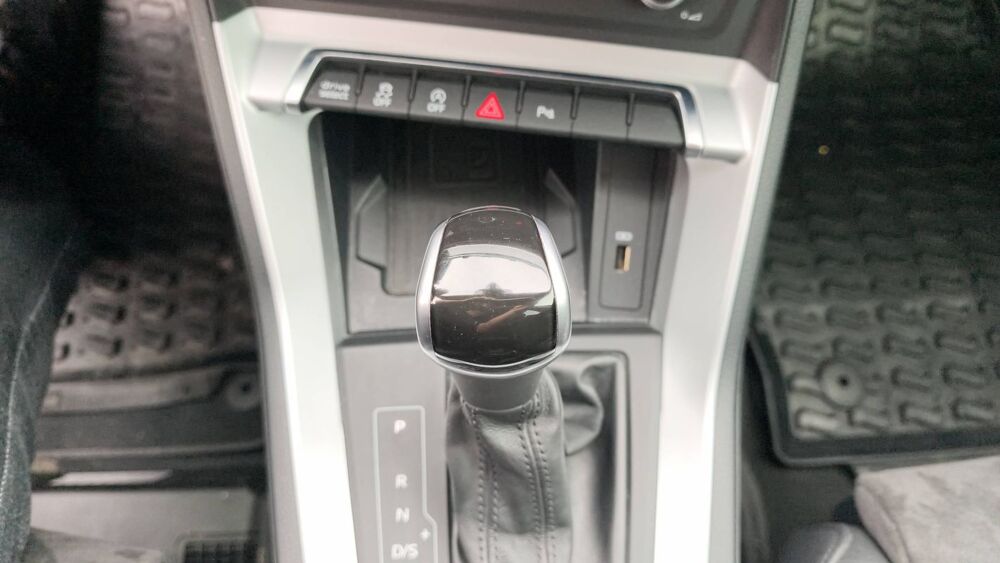 Q3 II 2.0 TDI 150 DSG7 Design Luxe 2020 occasion 44690 La Haie Fouassiere