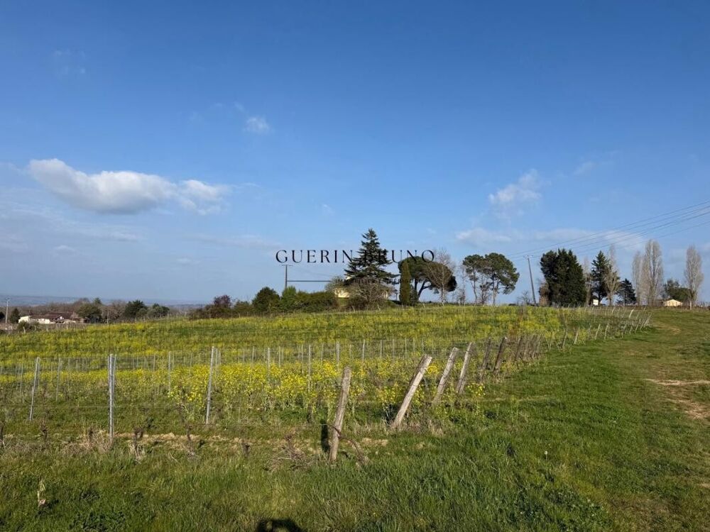 � vendre  Propri�t�/ch�teau Monbazillac (24240)