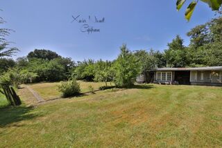  Maison à vendre 7 pièces 157 m²