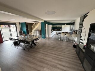  Maison � vendre 6 pi�ces 168 m�