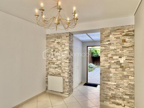  Maison � vendre 5 pi�ces 133 m�